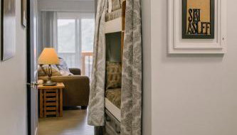 Sugar Mountain Ski Condo 1 bedroom - Walk to Slopes - Foto 5