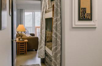 Sugar Mountain Ski Condo 1 bedroom - Walk to Slopes - Foto 5