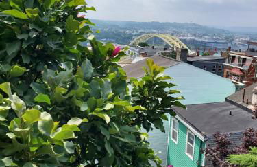 Luxe Mt Adams Lookout - Foto 36