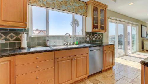 The Bridge At South Oceanside is the Perfect Family Beach House now with AC - Foto 4