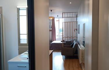 Résidence Les Bénédictins - Foto 62