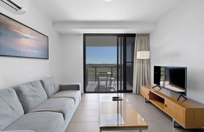 Pacific Sands Apartments - Foto 37