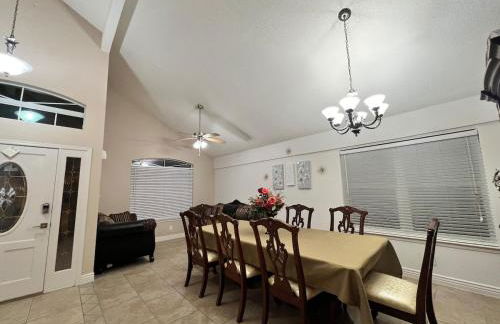 Super Cozy Home Perfect Familys El Paso - Foto 13