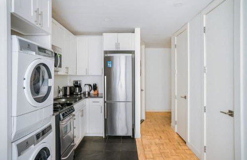 75-2B Prime Upper East Brand New 1BR W D Elev - Foto 9