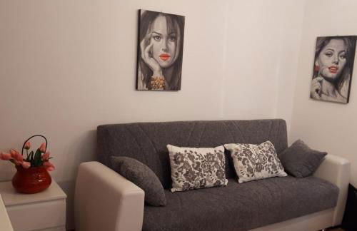 Casa Tecla, bright apartment in a single house - Photo 16