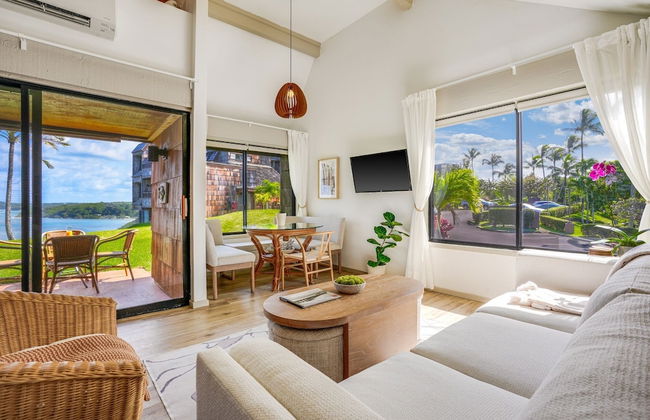 Kahakai Cliffside 2 Bedroom Condo by RedAwning - Foto 8