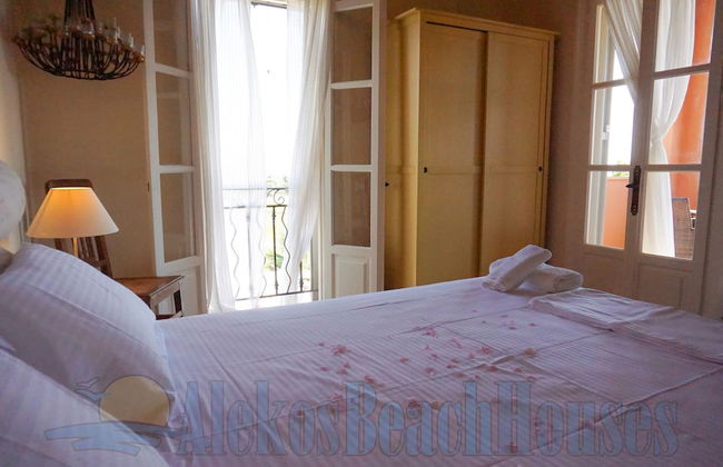 Alekos Beach Houses - Natura Gialla - Foto 2