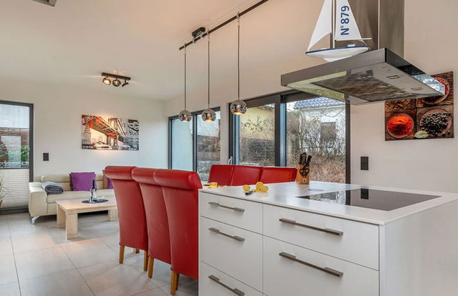 Holiday Apartment 1 - Foto 5