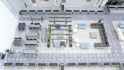 Urban Oasis Downtown Condo with Skywalk Access 6 - Foto 5