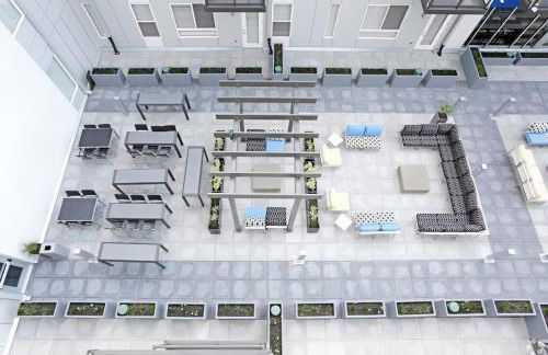 Urban Oasis Downtown Condo with Skywalk Access 6 - Photo 5