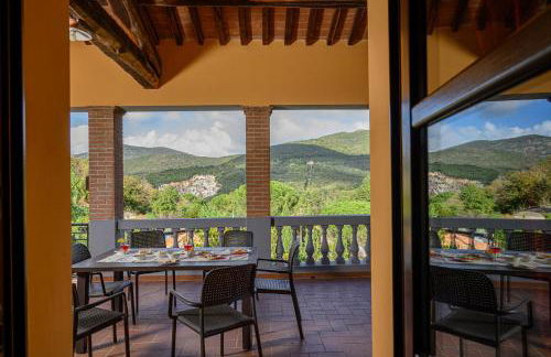 Il Castagno Toscana - Foto 22