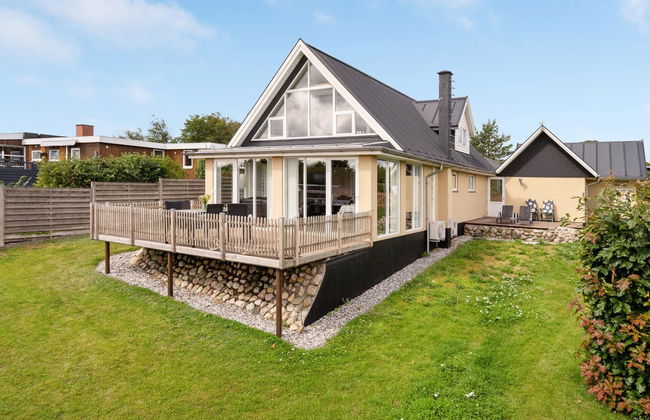 "Dagne" - 400m to the fjord - Foto 24