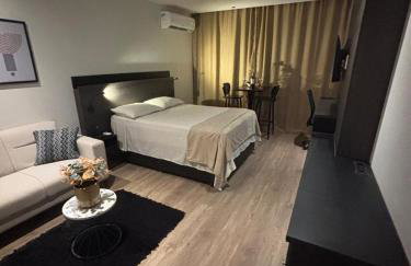 América Executive Apart Hotel Campos - LAMAG - Photo 6