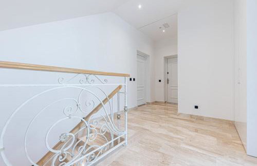 Villa Bella Vista am Meer - Foto 24