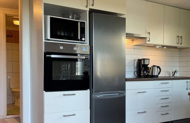 5 Person Holiday Home in Halta - Foto 6