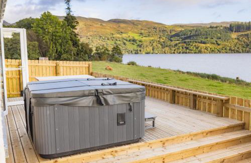 Loch Ness Cottage - Foto 20