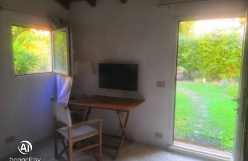 Residenza ammiraglio Filippo - Foto 15