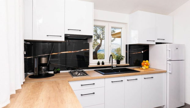 Fani - Autentic - sea View - H - Foto 5, Cocina privada