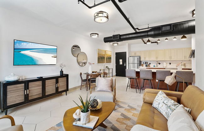 Wilton River Suites (Adults Only) - Photo 18