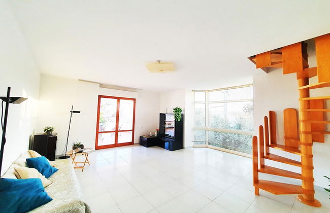 La Finestra Sugli Ulivi - Foto 22