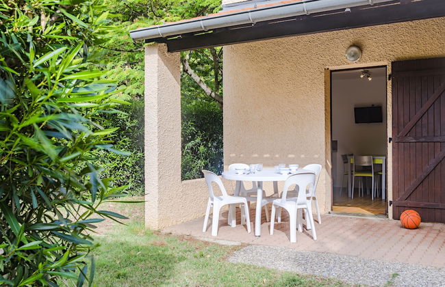 Azureva Saint Cyprien - Foto 20