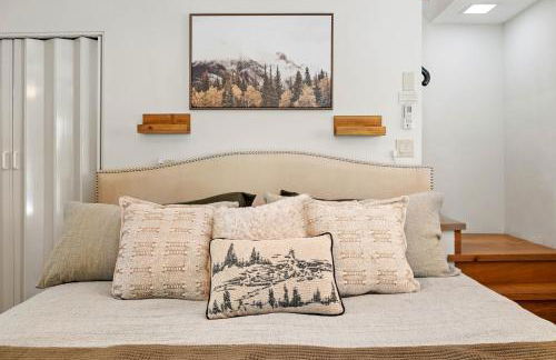 Ponderosa HideAway 4-BR CabinMtn ViewTrailsBrbq - Foto 23