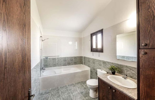 Villa Argaka Vista in Argaka - Foto 29