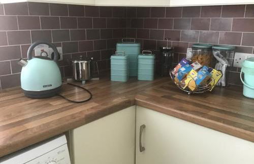 TJ’s Cottage - Foto 7