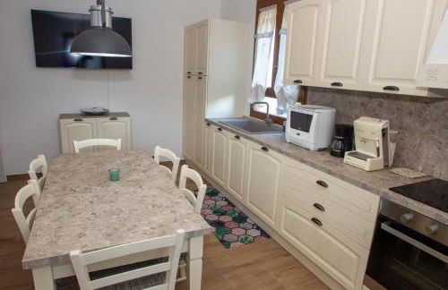 Villa Sumbilla, Modern, with sauna, heated jacuzzi near Tuscany - Foto 17