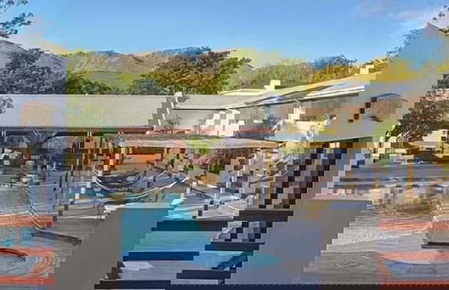 Assegaaibosch Country Lodge - Foto 34