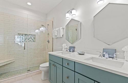 Magnolia Cottages by the Sea by Panhandle Getaways - Foto 26