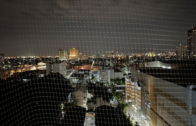 Mall Suites Hotel - Foto 76