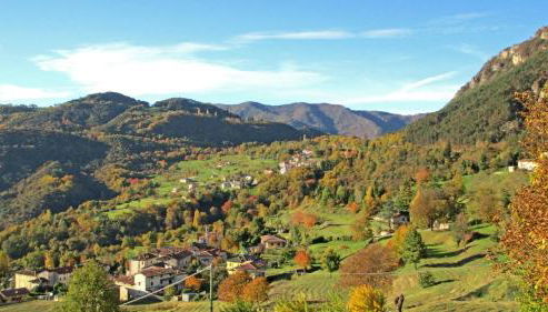 Attico Florian Vesio by Gardadomusmea - Foto 3, Other