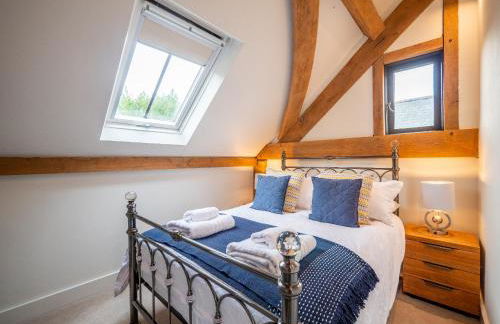 Beautiful Oak-Framed Devon Escape near Dartmouth - Foto 37