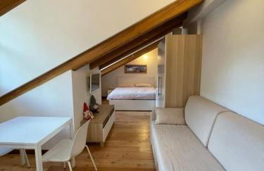 Nest in Alagna - Foto 13