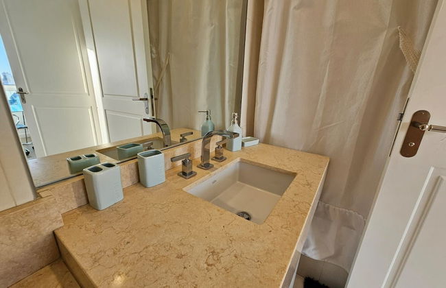 Puerto Madero frente al Hotel Hilton Piso 16 Vista a la Ciudad - Foto 25