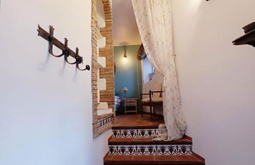 La Biznaga - Comares - Foto 29