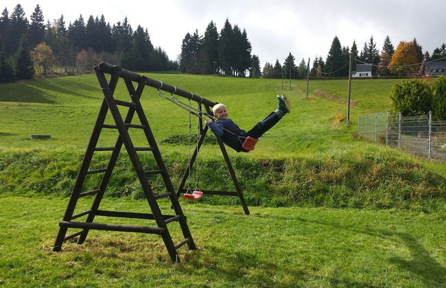 Ferienhaus am Skihang - Foto 15