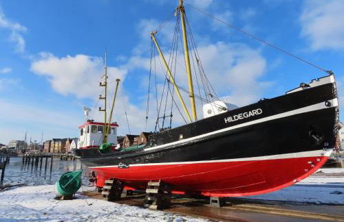 Ferienhaus Zur Alten Post 1 - Photo 16