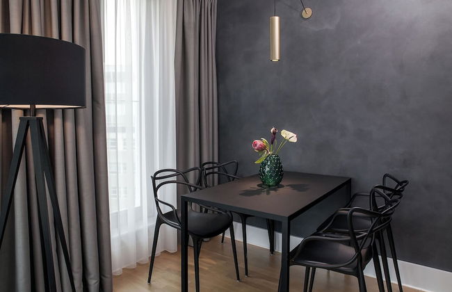 AMANO HOME Apartments - Foto 18