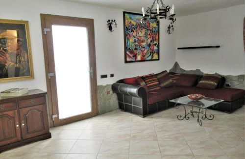 Villa Gallo - Seminterrato luminoso - Foto 7