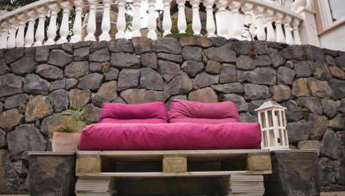 Im Vulkanland Fewo bis 6 Personen - Foto 4