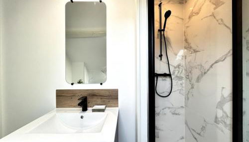 2 Carteret studio cosy proche centre ville - Foto 2