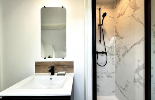 2 Carteret studio cosy proche centre ville - Foto 2