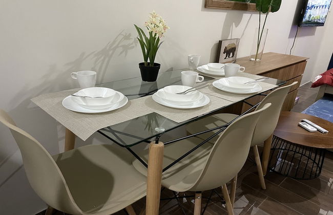 Luxury Air Residences By Makati - Foto 58