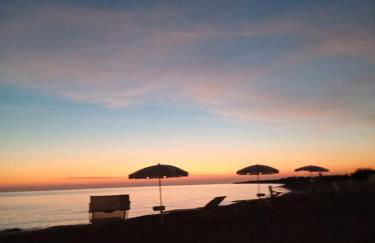 Residence BLANCO GARDEN 1 a 100 mt dalla spiaggia di Posto Vecchio Marina di Pescoluse - Foto 27