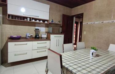 Casa temporada Monsuaba - Foto 14