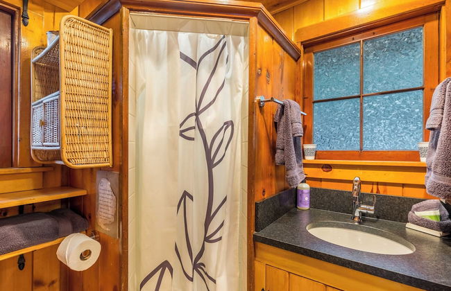 Eagle Beach Retreat by Avantstay Waterfront Home - Foto 19