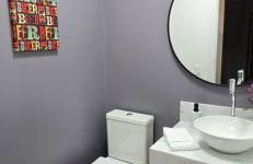 Ap Familiar Completo luxo Id Vida Urbana - Foto 12