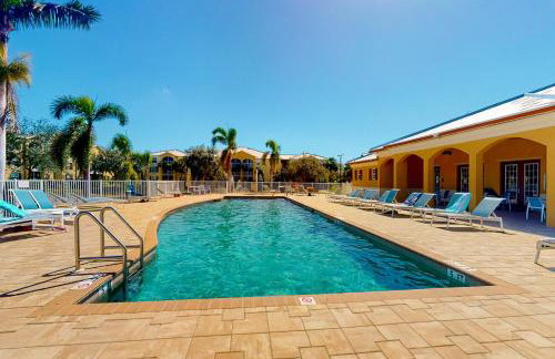 Beach Sunflower, Unit #516 - Foto 35